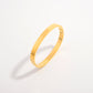 GoldenVibe Bracelet