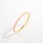 ZenithGold Bracelet