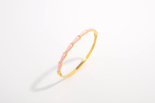 ZenithGold Bracelet