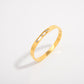 TitanAura Gold Bracelet
