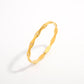 GoldenOrbit Bracelet