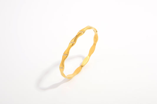 GoldenOrbit Bracelet