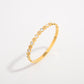 InfiniteGold Bracelet