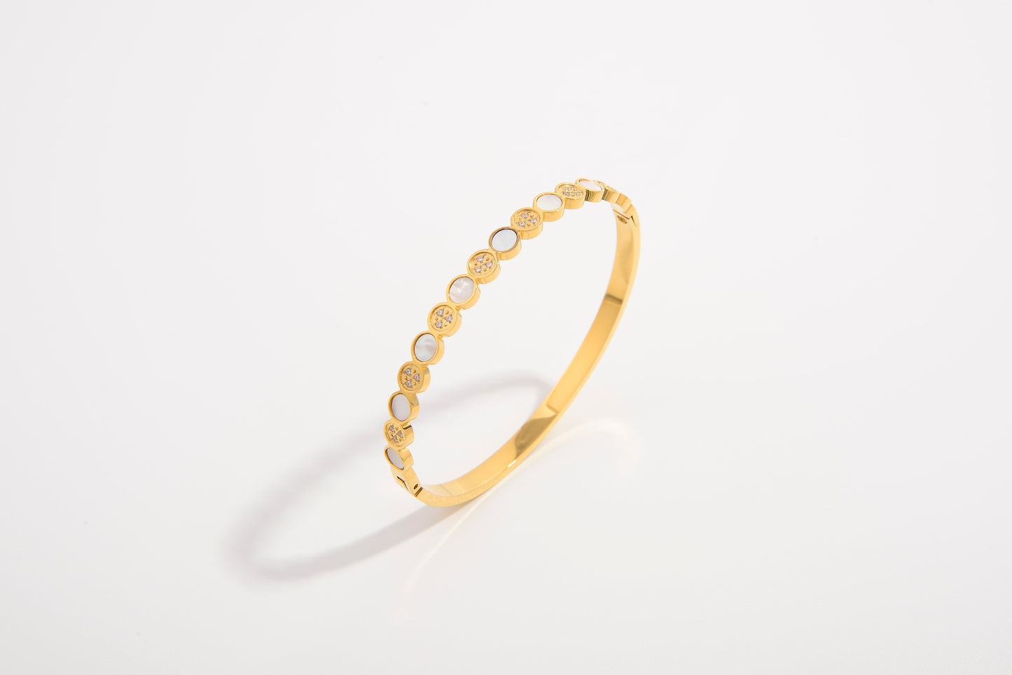InfiniteGold Bracelet