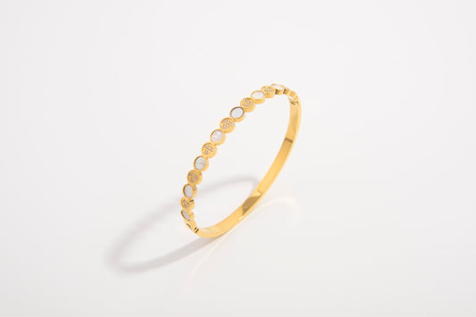 InfiniteGold Bracelet