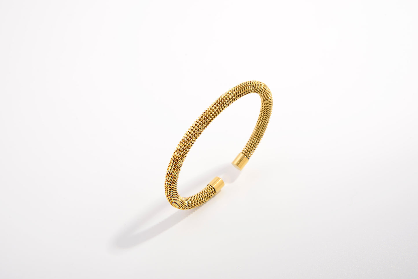 GoldLine Elite Bracelet