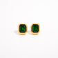 LuxeDrop Gold Earrings