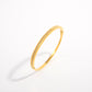 RoyalLink Gold Bracelet