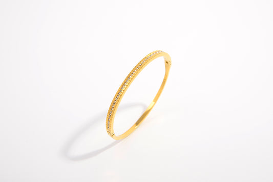 RoyalLink Gold Bracelet