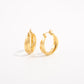 NovaGold Hoops