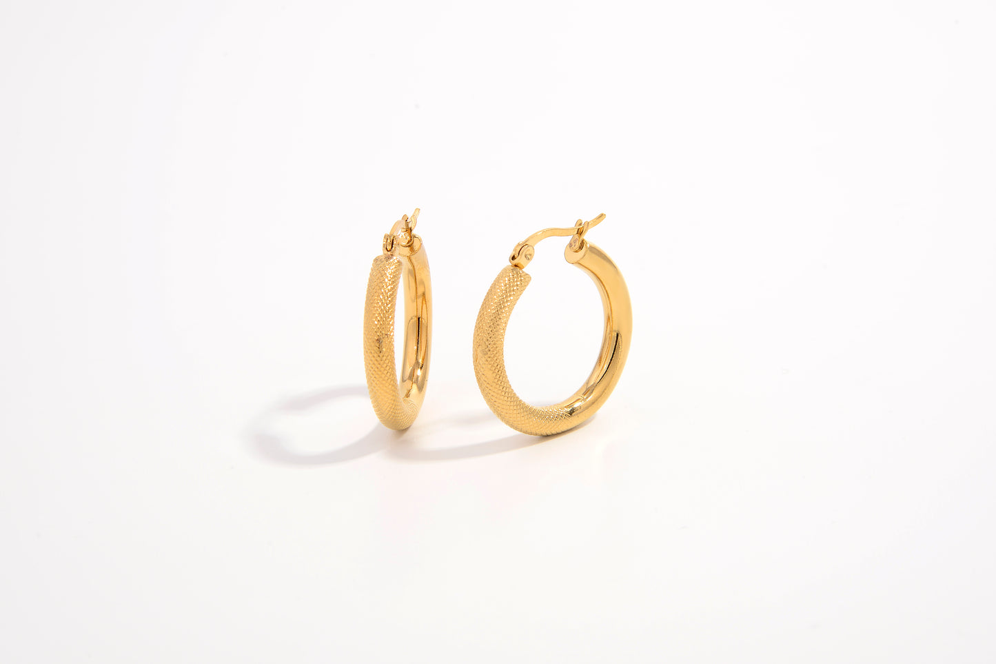 SolarDrop Earrings