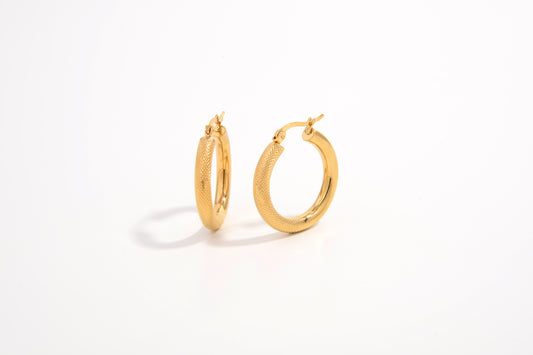 SolarDrop Earrings
