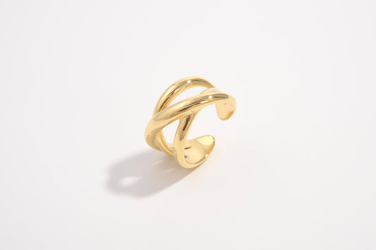 Aria Ascent Ring