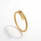Aurelia Gold Bracelet