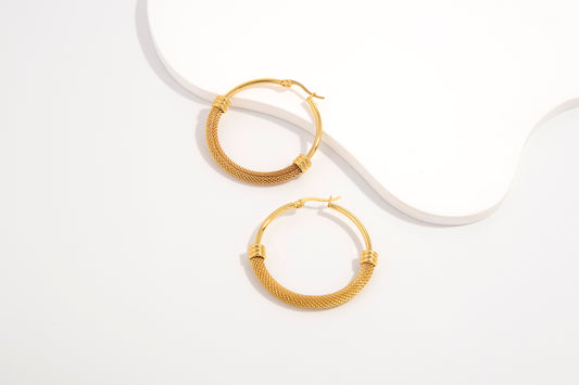 GoldFusion Hoops