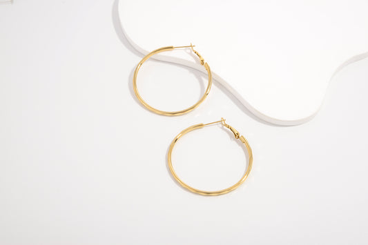 PrestigeGold Studs