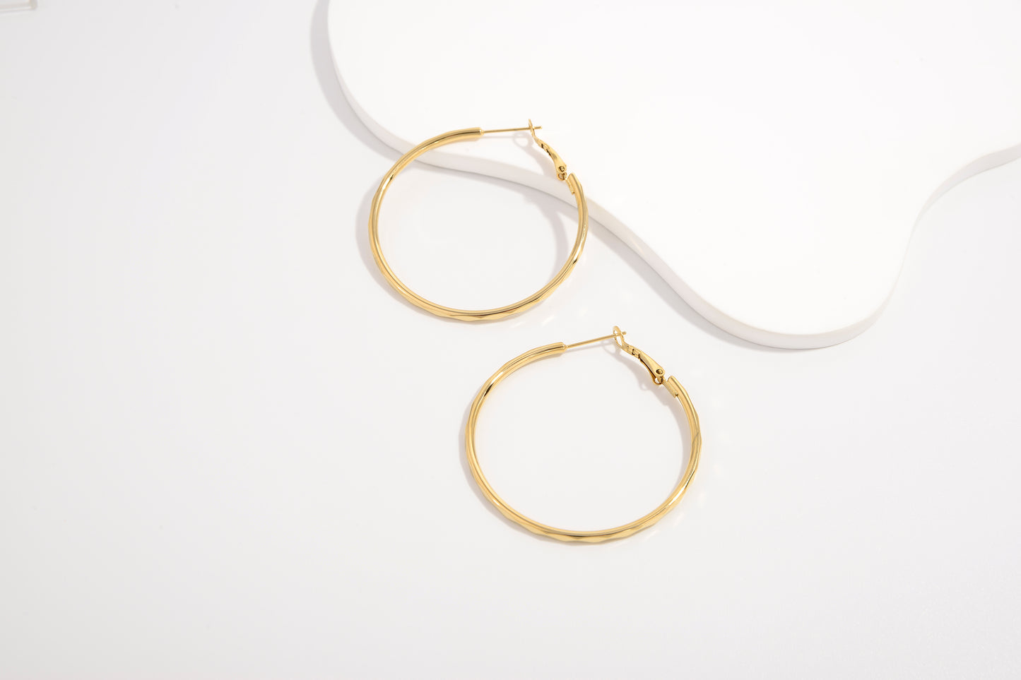PrestigeGold Studs