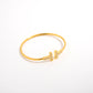 PrestigeLink Gold Bracelet