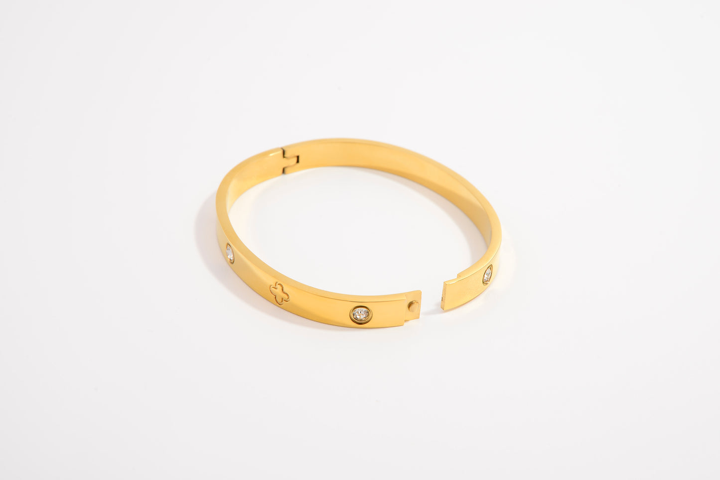 SolarShine Bracelet