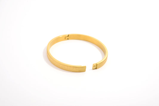 GoldNova Bracelet