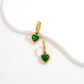 GoldCore Studs