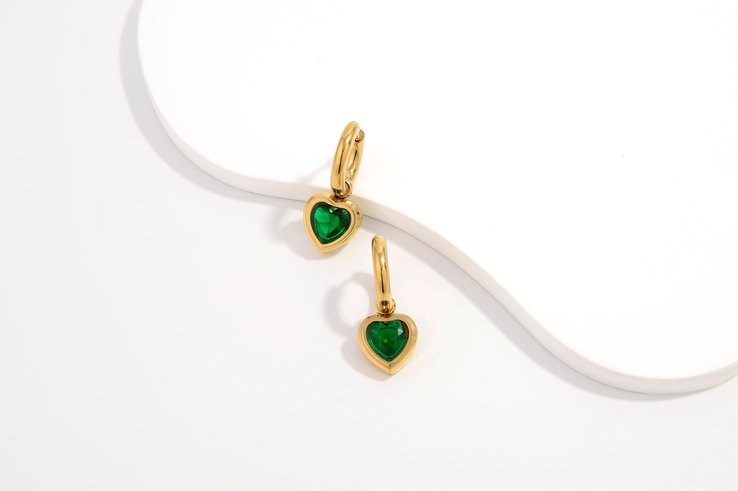 GoldCore Studs