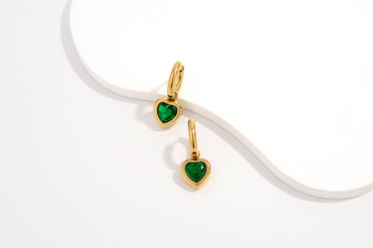 GoldCore Studs