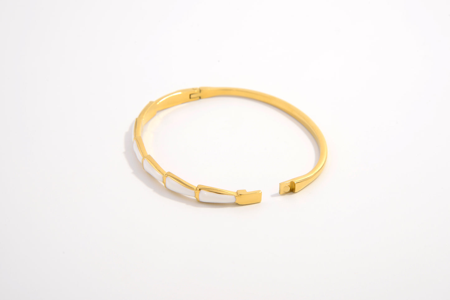 GoldCraft Bracelet