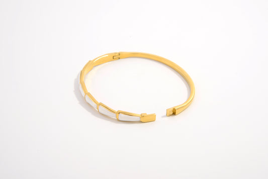 GoldCraft Bracelet