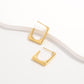 Aurelia Gold Earrings