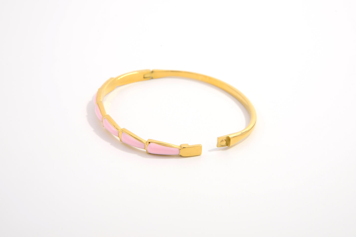 ZenithGold Bracelet