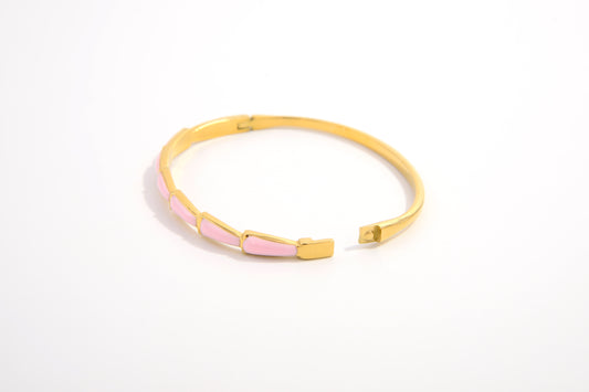 ZenithGold Bracelet