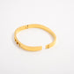 TitanAura Gold Bracelet