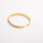 RoyalPulse Gold Bracelet
