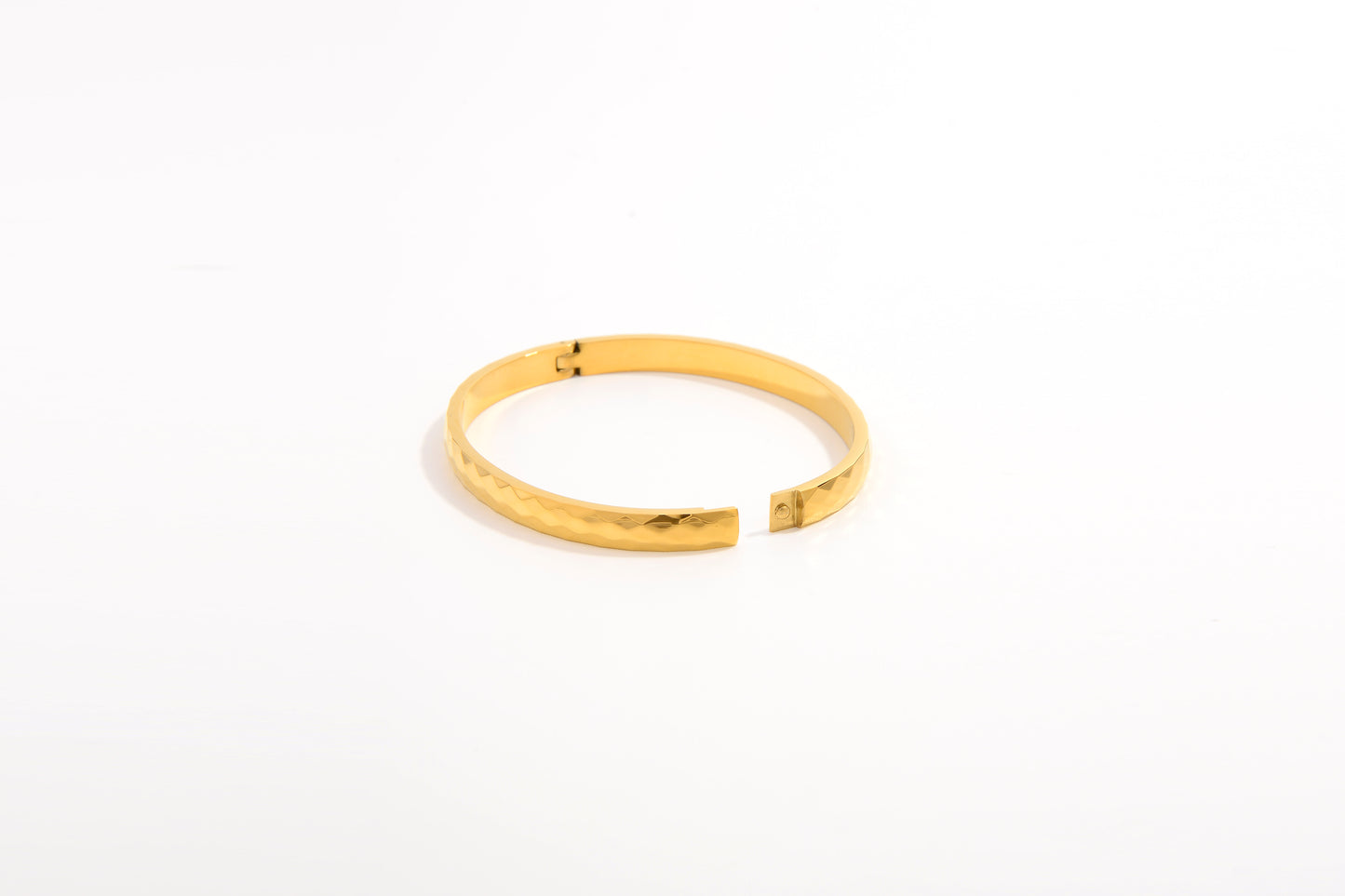TitanGold Bracelet