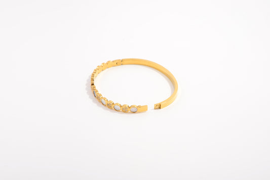 InfiniteGold Bracelet