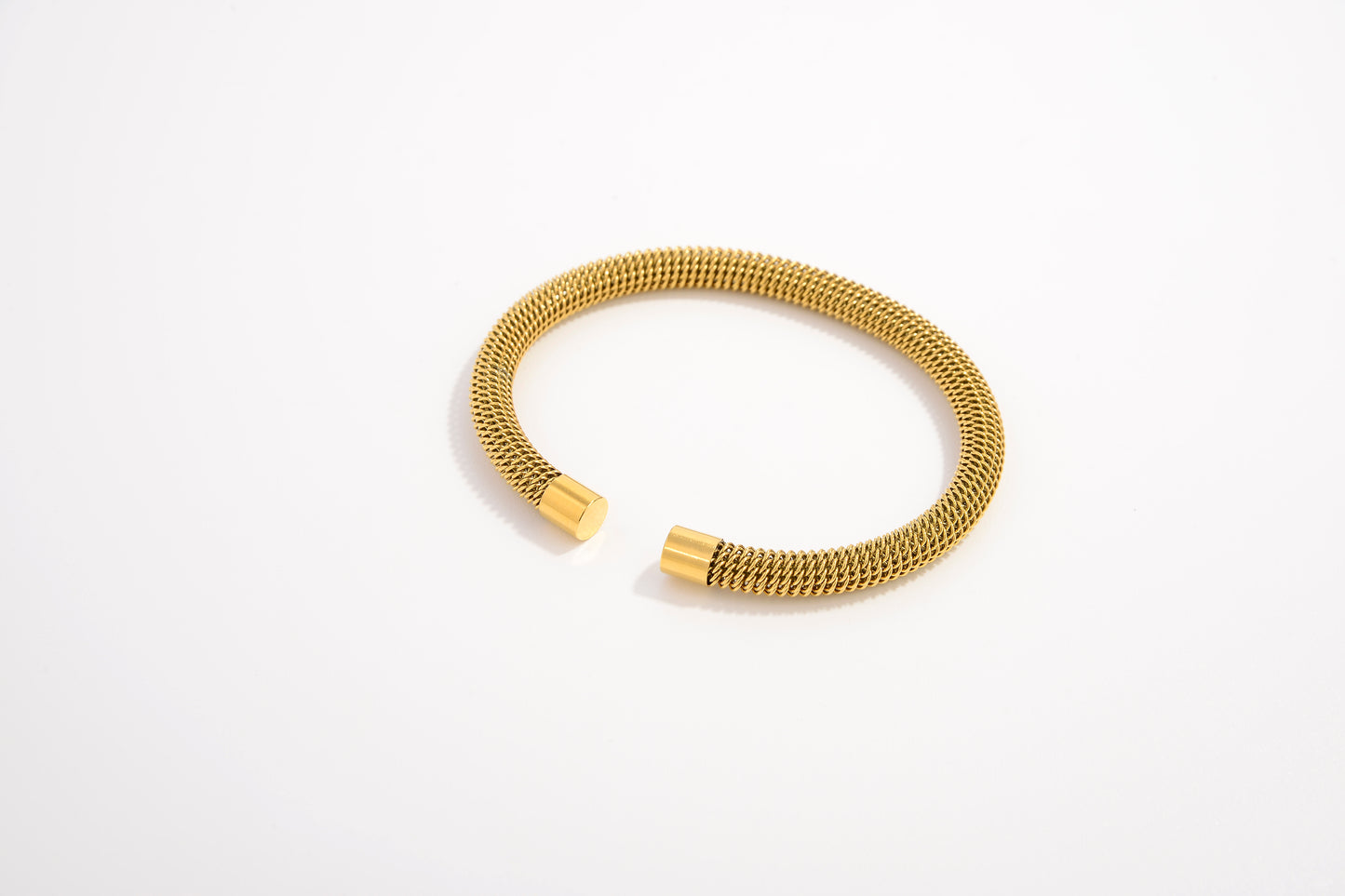 GoldLine Elite Bracelet