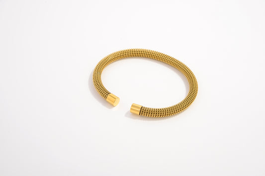 GoldLine Elite Bracelet
