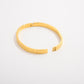 SolarGold Link Bracelet