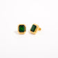 LuxeDrop Gold Earrings