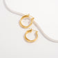 NovaGold Hoops