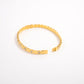 GoldenEdge Bracelet