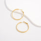 GoldenEdge Studs