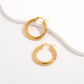 SolarDrop Earrings