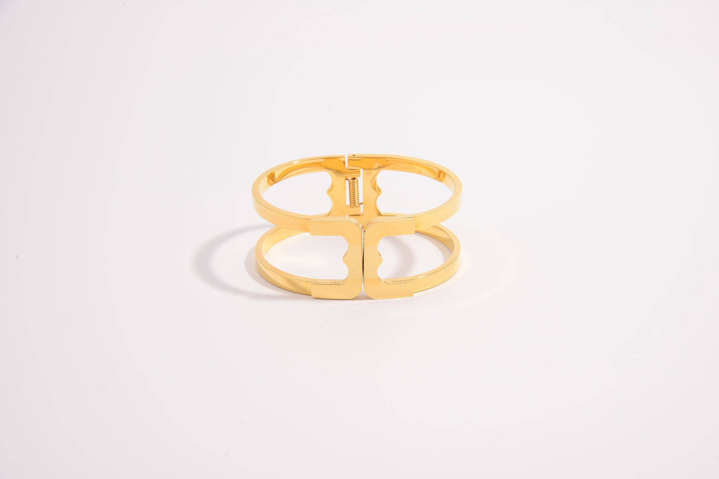 Classic Halo Bangle