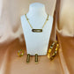 Stellar Grace Necklace