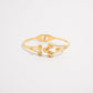 Harmony Halo Bangle