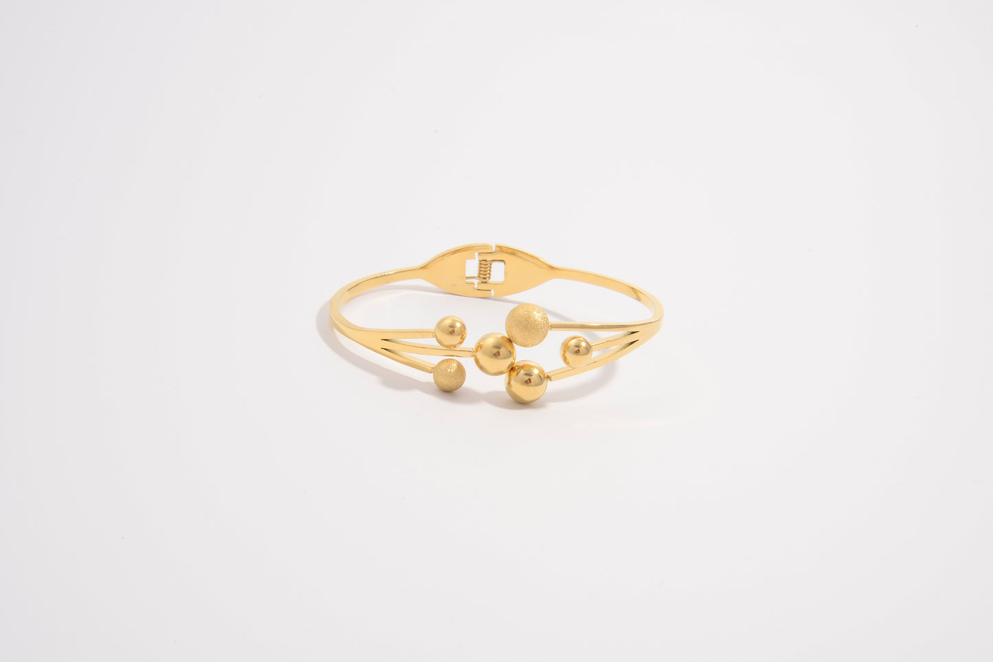 Harmony Halo Bangle