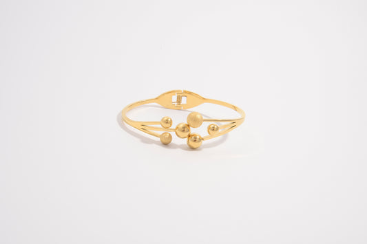 Harmony Halo Bangle