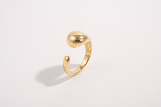 Horizon Break Ring